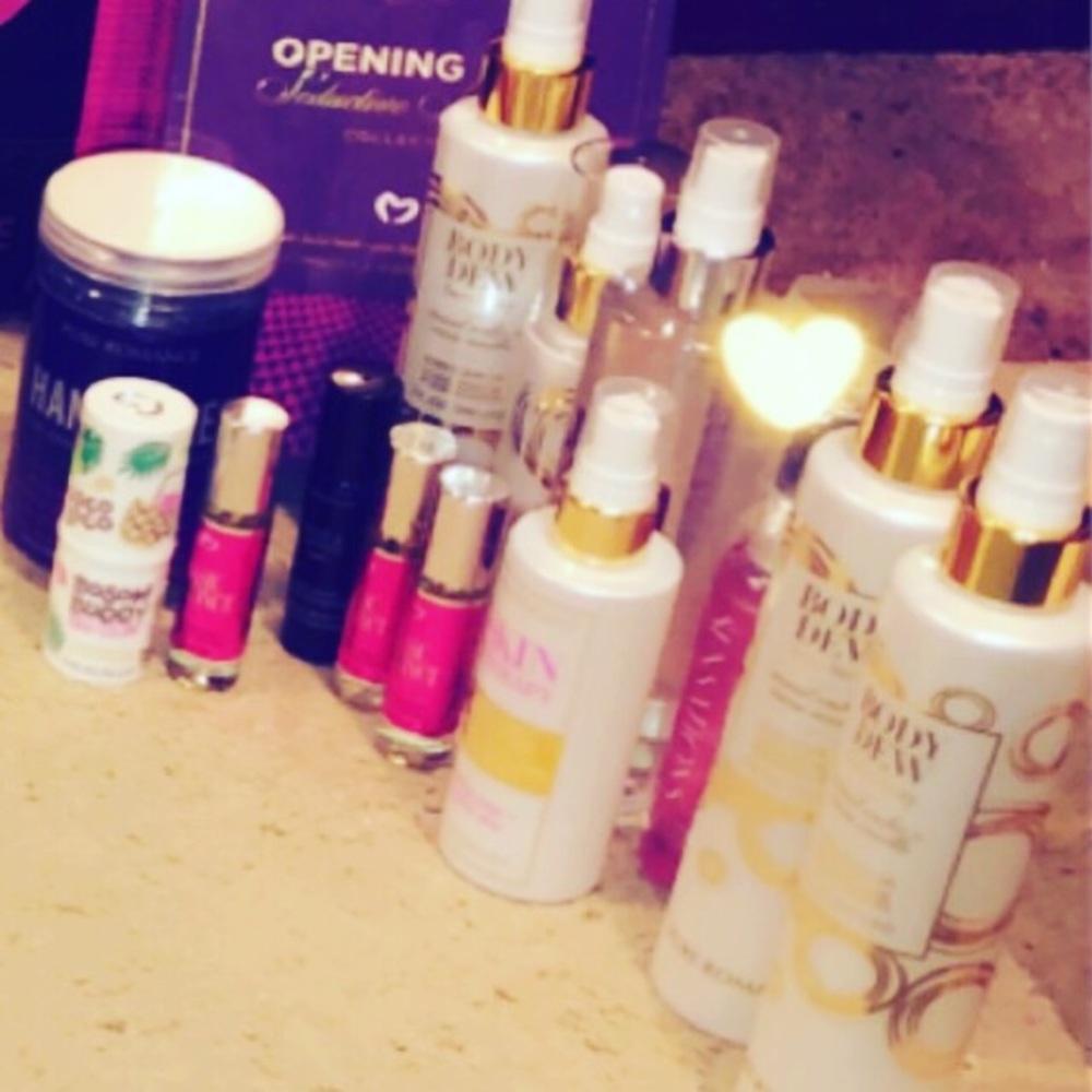 Health and beauty